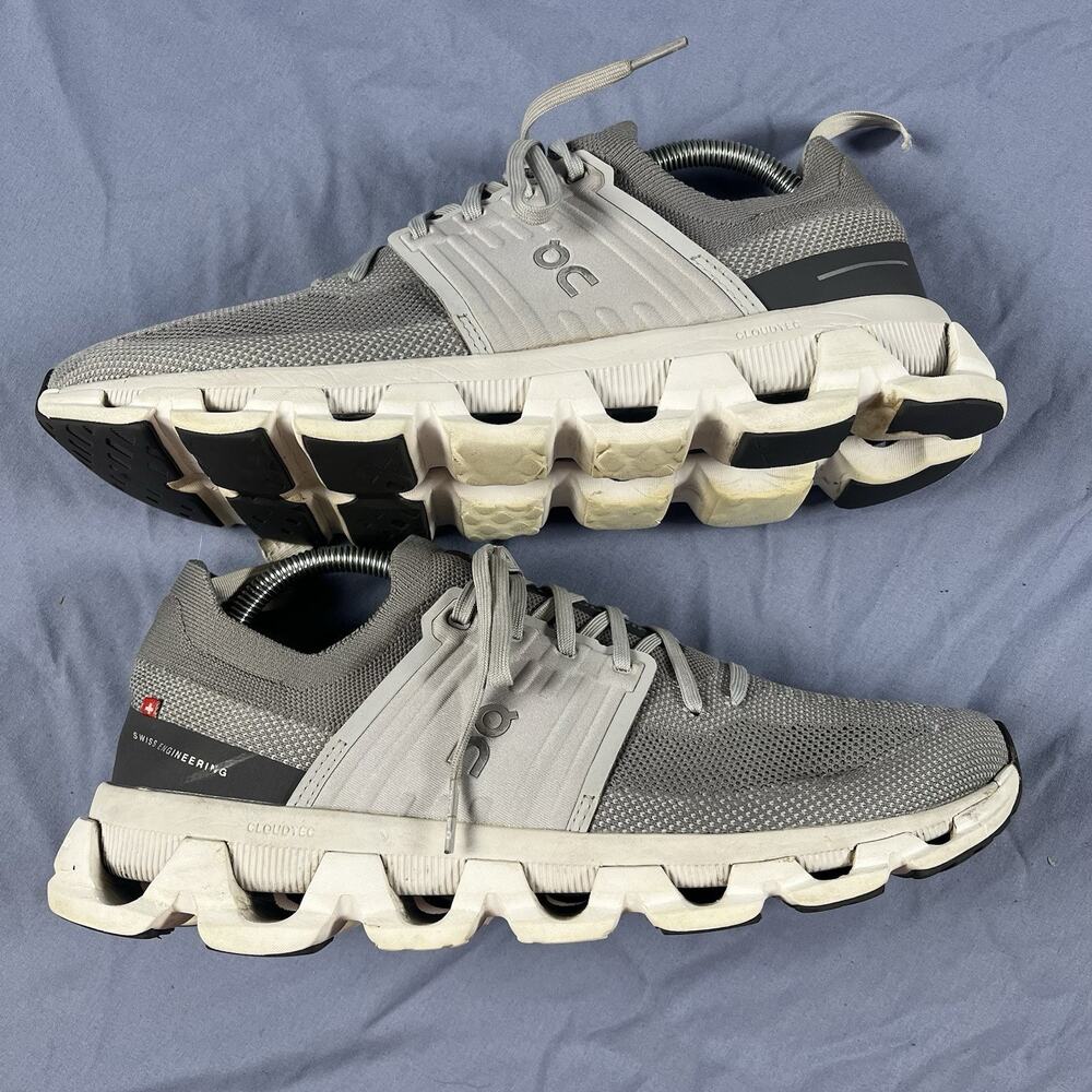 On Running Cloudswift 3 Men’s Size 10 Running Sho… - image 2
